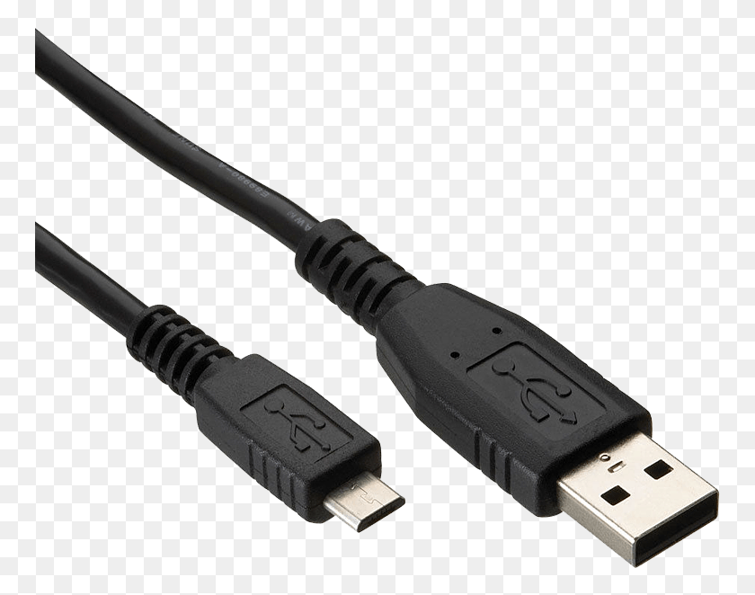 763x602 Descargar Png Cable Usb Universal Para Roland Boutique Sony A6500 Cable Usb Hd Png