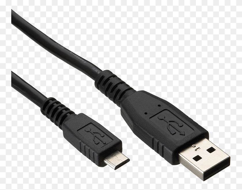 763x602 Universal Usb Cable For Roland Boutique Sony A6500 Usb Cable HD PNG Download