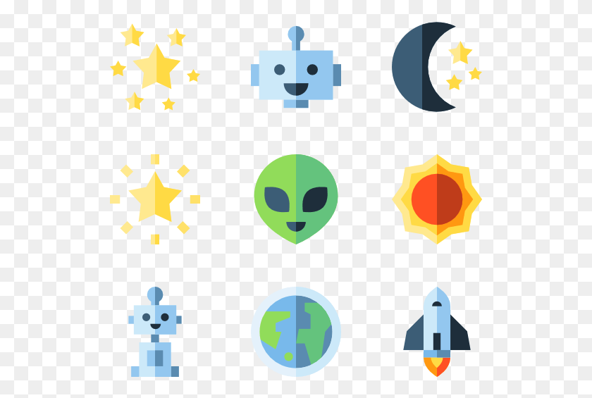 529x505 Universe, Poster, Advertisement, Symbol HD PNG Download