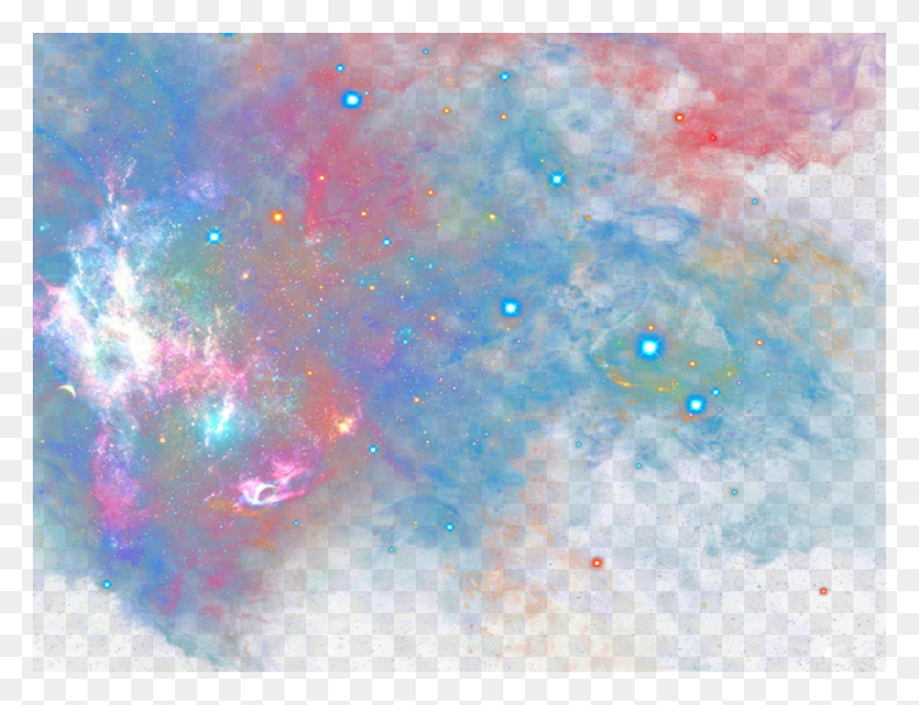 1024x767 Universe Galaxy Space Planet Background Background Arts Painting, Nebula, Outer Space, Astronomy HD PNG Download