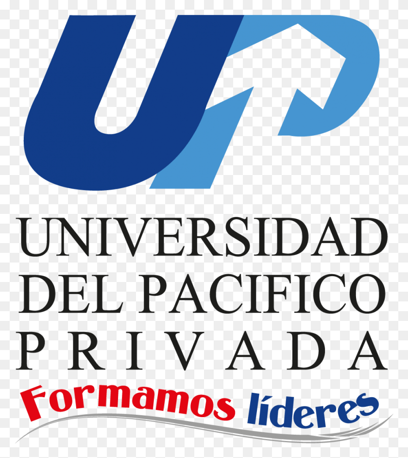 952x1077 Universidad Del Pacifico Universidad Del Pacifico Paraguay, Text, Word, Alphabet HD PNG Download