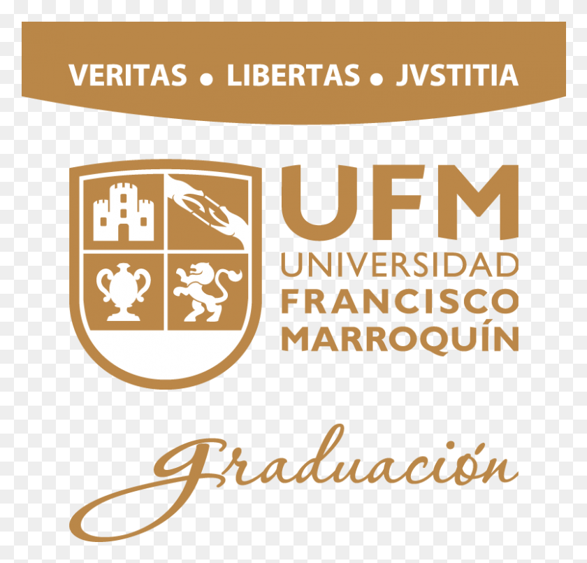 801x766 Universidad Francisco Marroqun, Poster, Advertisement, Label HD PNG Download