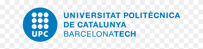 653x145 Universitat Politecnica De Catalunya Windows 10 Transparent Logo, Word, Text, Alphabet HD PNG Download