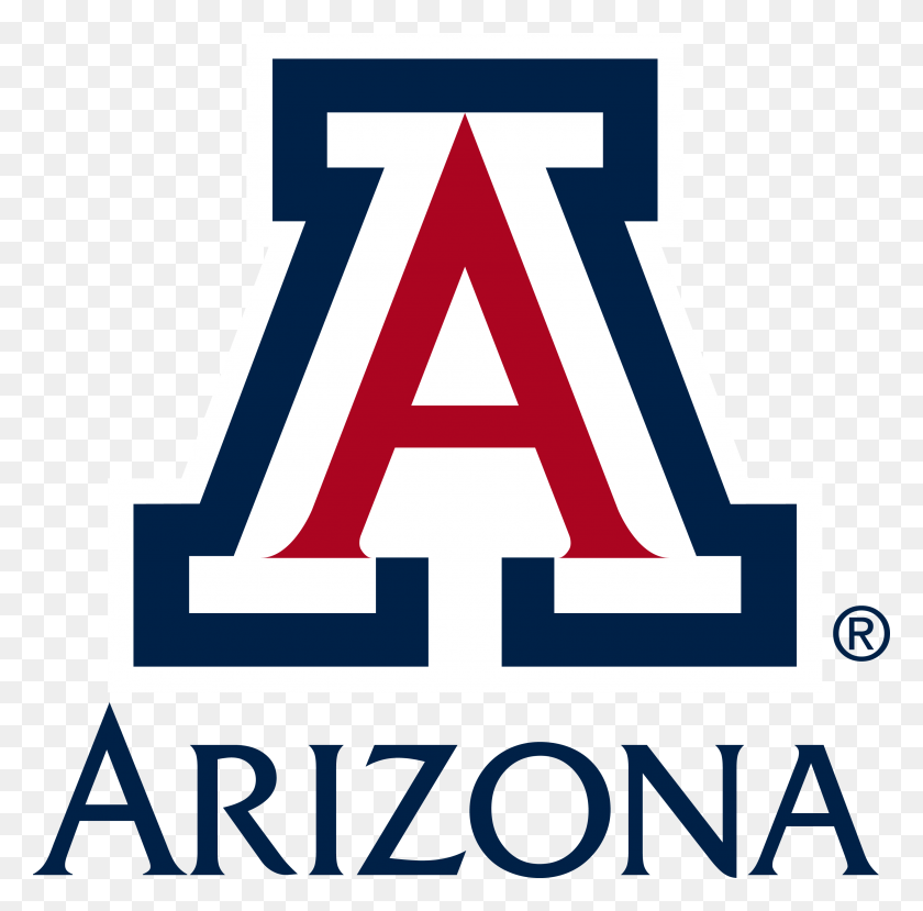 3264x3219 La Universidad De Arizona, Símbolo, El Logotipo De La Universidad De Arizona, Un Logotipo De Vector, Marca Registrada, Primeros Auxilios, Texto Hd Png Descargar