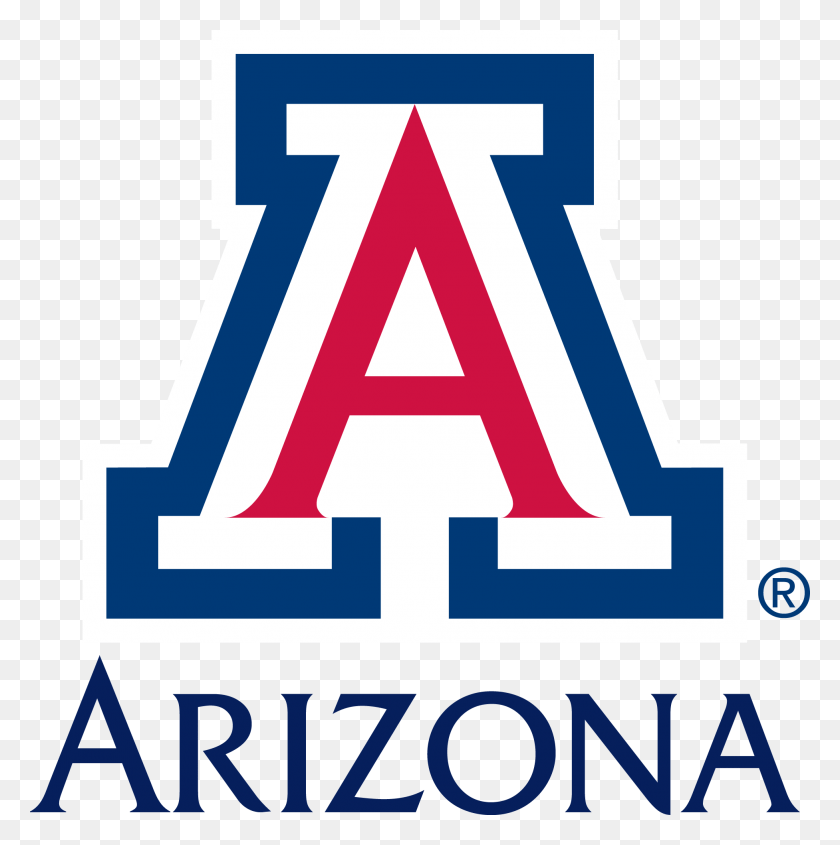 1953x1968 La Universidad De Arizona, Logotipo De La Universidad De Arizona, Sin Fondo, Símbolo, Marca Registrada, Primeros Auxilios Hd Png