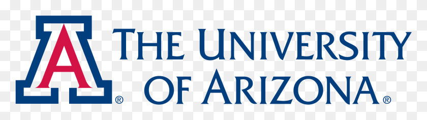 1986x450 La Universidad De Arizona, La Universidad De Arizona, Logotipo, Alfabeto, Texto, Word Hd Png
