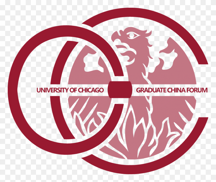 786x653 University Of Chicago Mascot, Label, Text, Symbol HD PNG Download