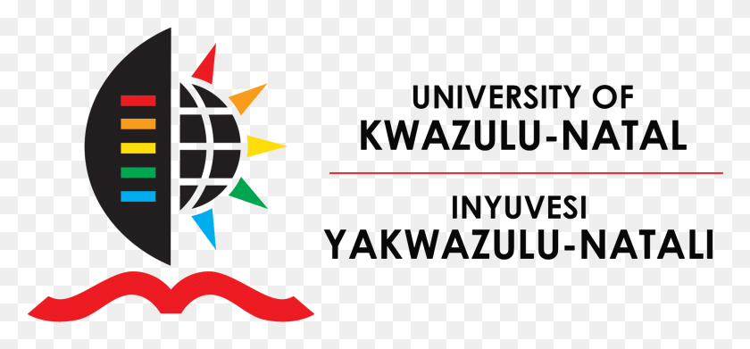 1830x778 University Of Kwazulu Natal Logo, Symbol, Compass, Trademark HD PNG Download