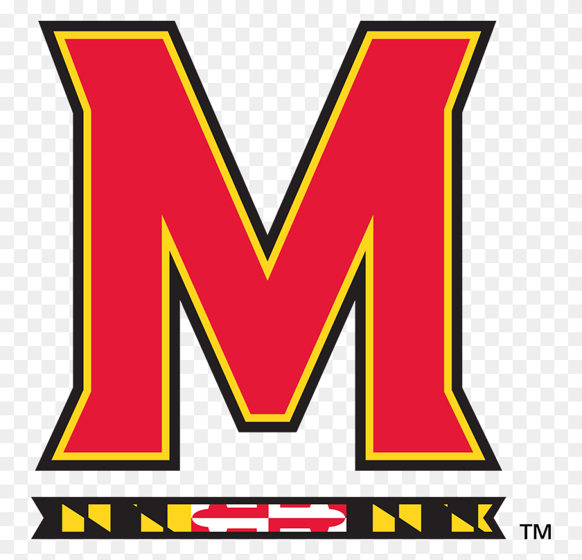 750x749 University Of Maryland Logo, Text, Alphabet, Word HD PNG Download
