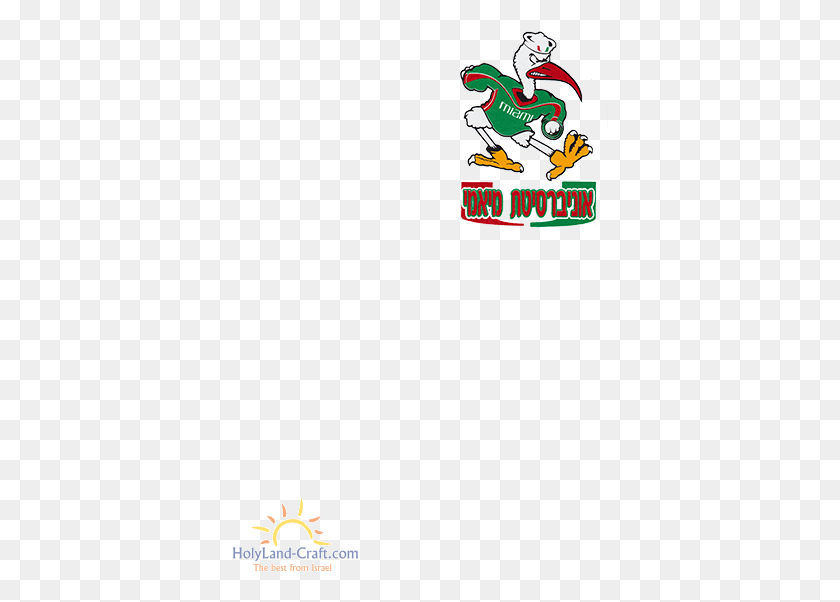 376x542 University Of Miami T Shirt University Of Miami, Outdoors, Text, Clothing HD PNG Download