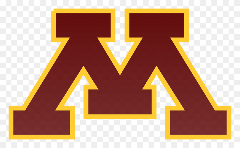 2400x1417 University Of Minnesota Logo, First Aid, Symbol, Outdoors HD PNG Download