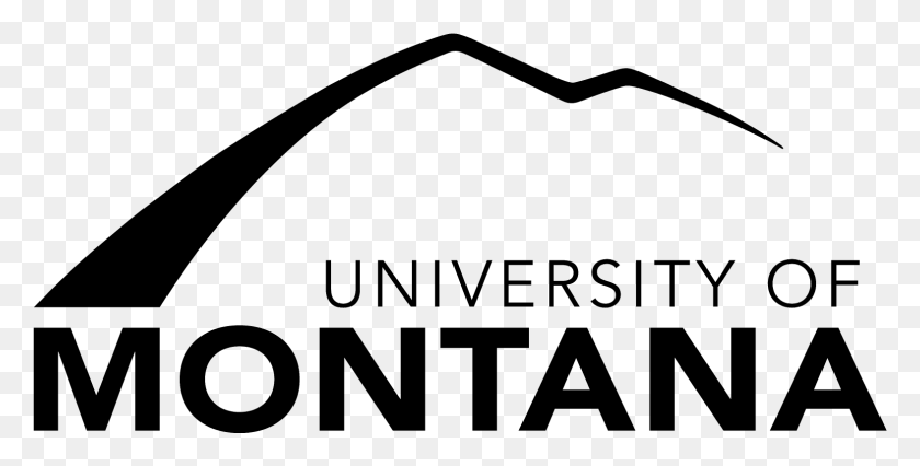 1574x740 Логотип Университета Монтаны, Серый, Мир Варкрафта Png Скачать