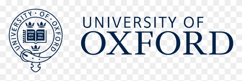1179x338 Descargar Png / Logotipo De La Universidad De Oxford, Texto, Alfabeto, Word Hd Png