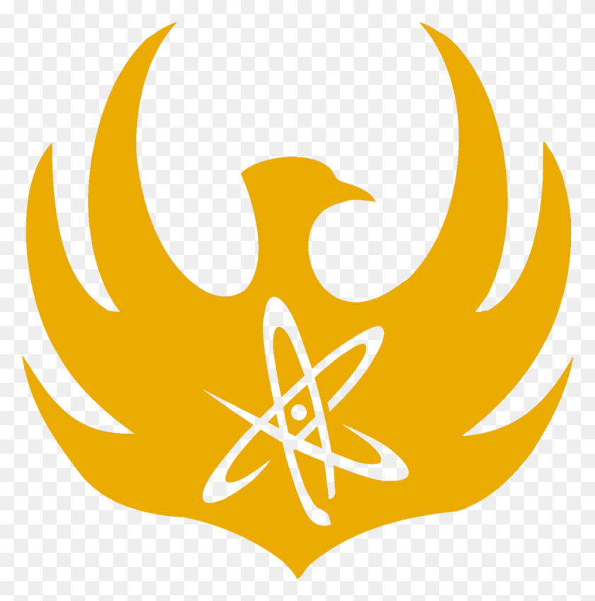 960x971 Логотип Университета Феникса, Символ, Товарный Знак, Огонь Hd Png Скачать