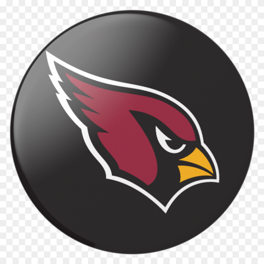 823x823 University Of Phoenix Stadium Vector Arizona Cardinals Logo, Symbol, Trademark, Emblem HD PNG Download