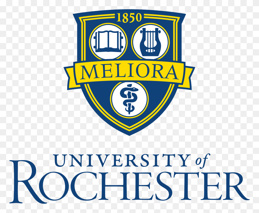 5000x4054 University Of Rochester Ampndash Logos University Of Rochester Logo Vector, Logo, Symbol, Trademark HD PNG Download