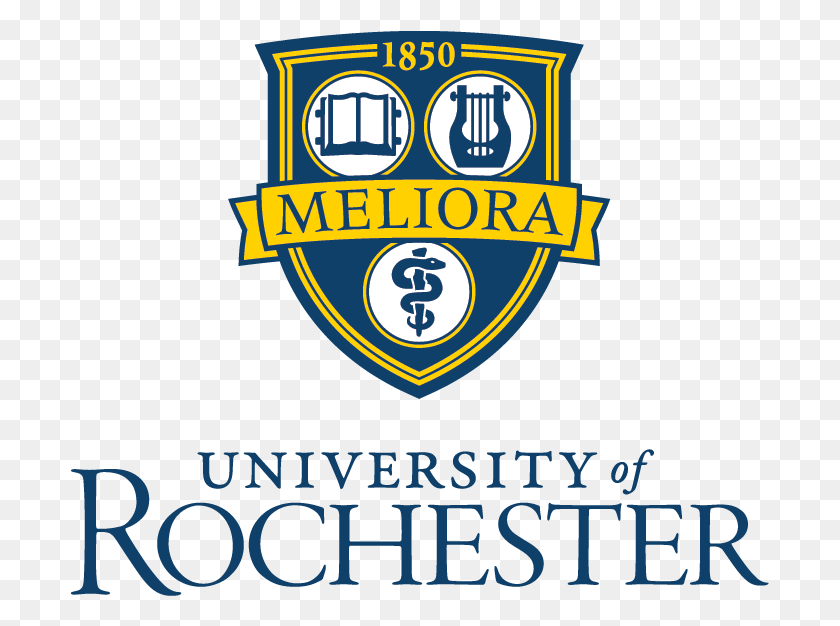 699x566 University Of Rochester Logo Vector, Logo, Symbol, Trademark HD PNG Download
