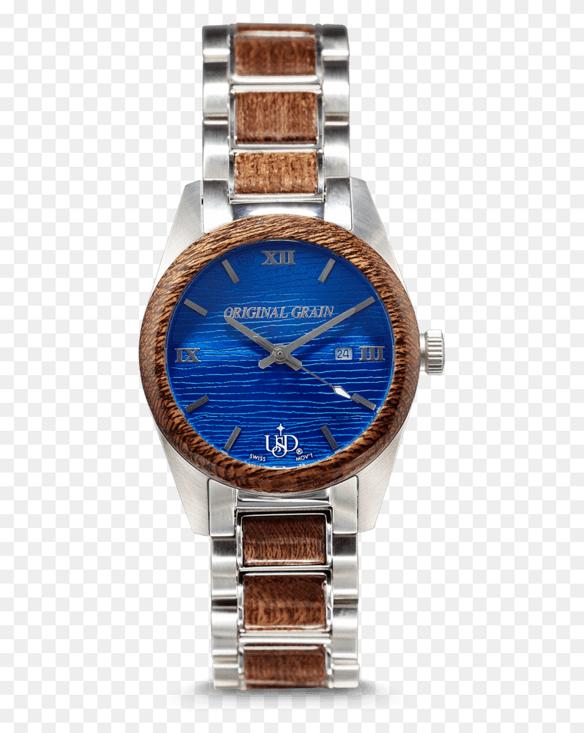 445x995 University Of San Diego Womens Classic Set 34mm Analog Watch, Wristwatch, Clock Tower, Tower HD PNG Download