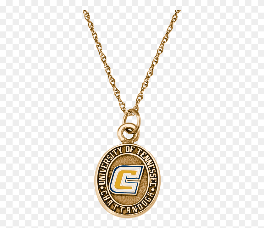 315x665 University Of Tennessee At Chattanooga Pendant Locket, Necklace, Jewelry, Accessories HD PNG Download