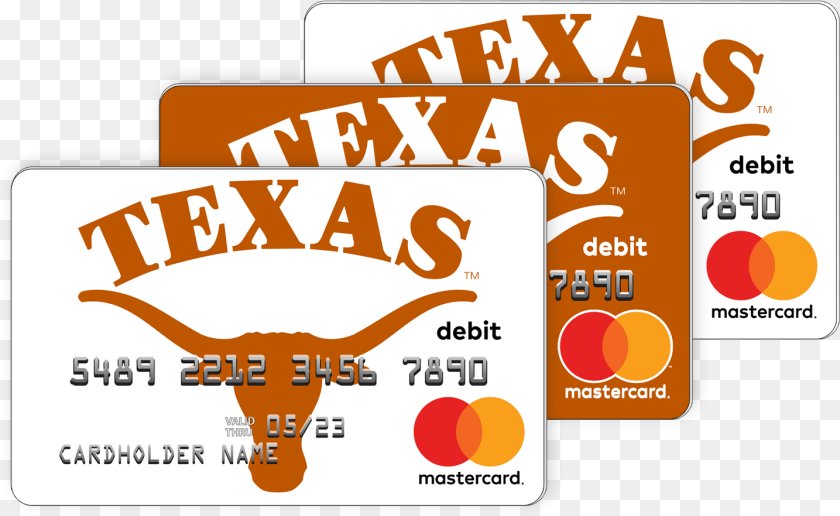 1435x881 University Of Texas, Text, Credit Card, Animal, Fish Transparent PNG