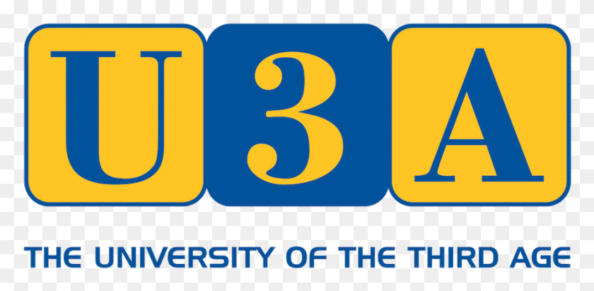 886x400 University Of The Third Age Logo, Number, Symbol, Text HD PNG Download