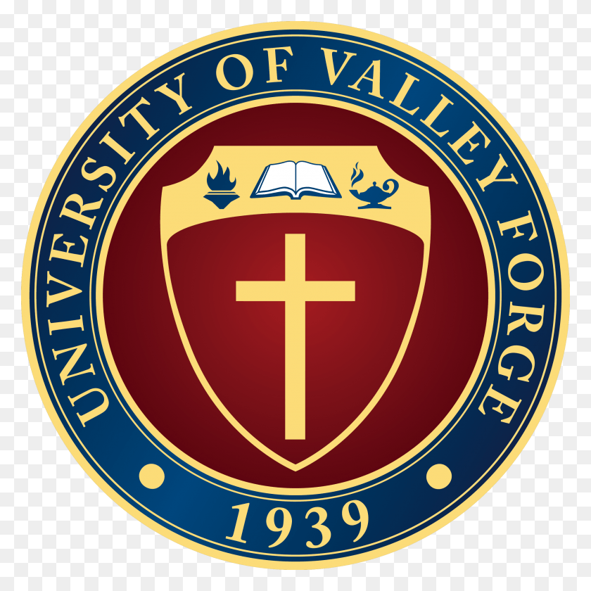 2506x2506 University Of Valley Forge Seal University Of Virginia, Logo, Symbol, Trademark HD PNG Download