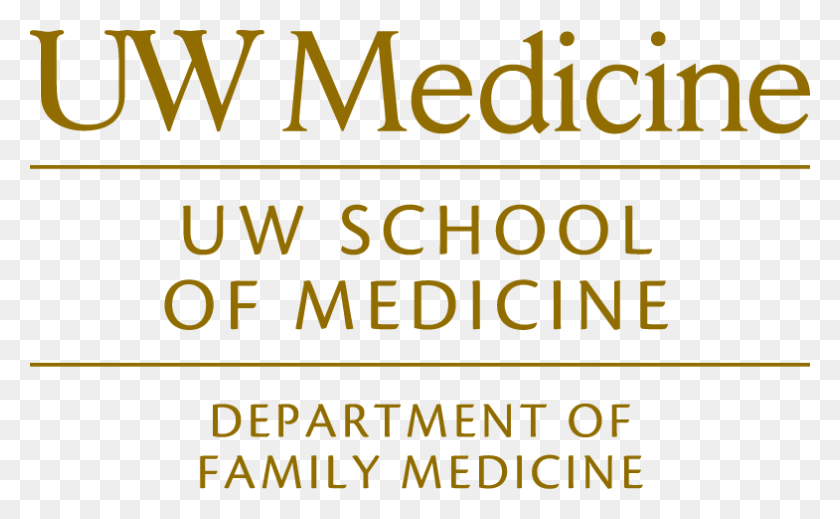785x462 University Of Washington School Of Medicine Logo, Text, Alphabet, Word HD PNG Download