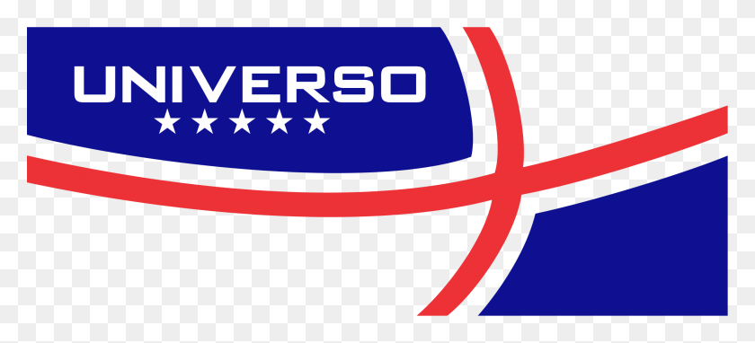 2176x900 Universo Transportes Flag, Label, Text, Logo HD PNG Download