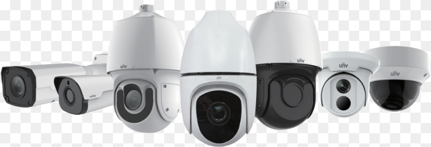 944x323 Uniview Is A Pioneer And Leader In The Ip Surveillance, Camera, Electronics, Video Camera, Device Transparent PNG