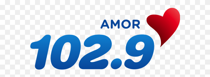 600x250 Univision Amor Heart, Text, Number, Symbol HD PNG Download