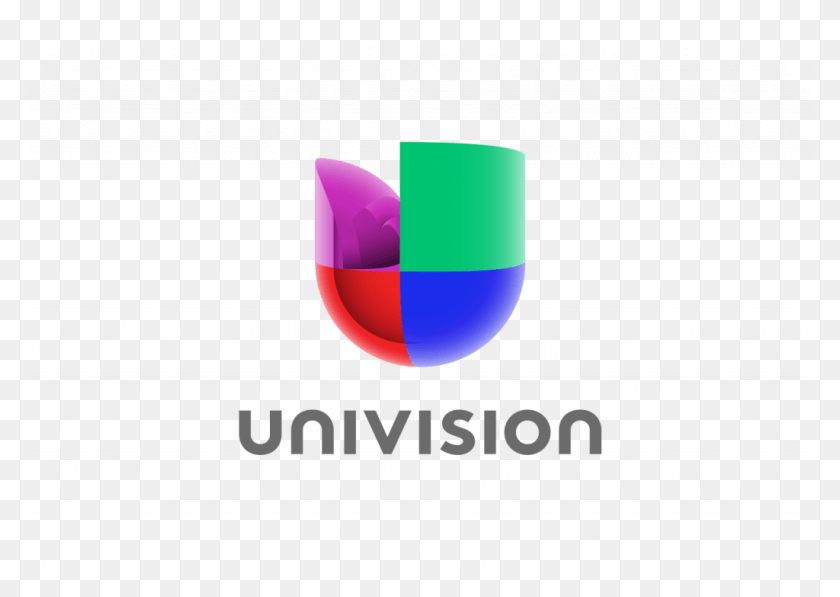 1024x705 Univision Logo 2018, Symbol, Trademark, Balloon HD PNG Download