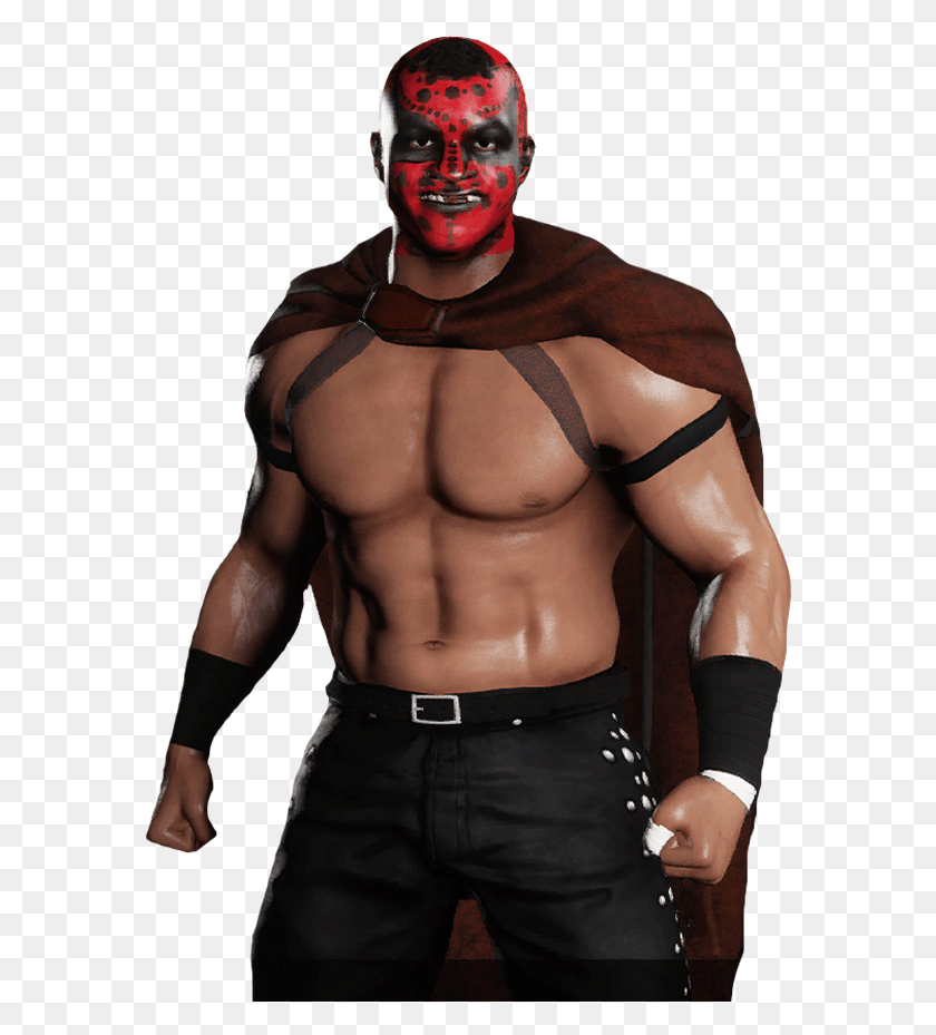 581x869 Unktyau Bane, Person, Human, Performer HD PNG Download