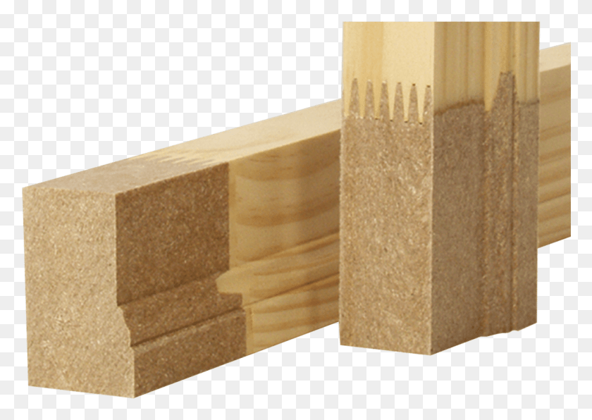 1130x777 Unlike Full Pvc Composite Which Is Flimsy And Doesn39t Plywood, Wood, Box, Lumber HD PNG Download