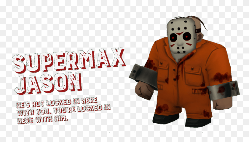 846x454 Unlock Insane New Jason Variants As You Puzzle Through Jason Voorhees, Clothing, Person, Coat HD PNG Download