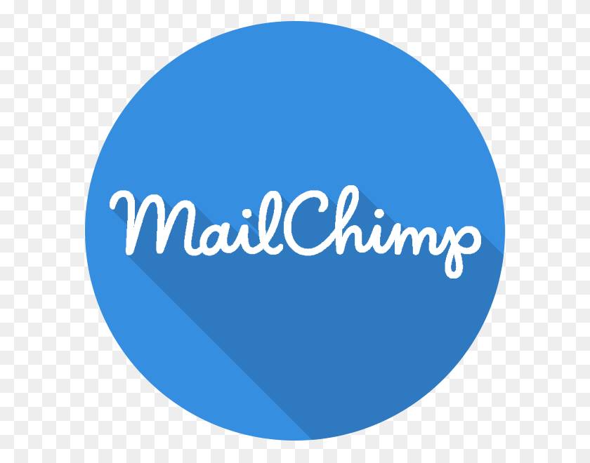 600x600 Unlock The Power Of Email Marketing With Mailchimp Circle, Text, Outdoors, Nature HD PNG Download