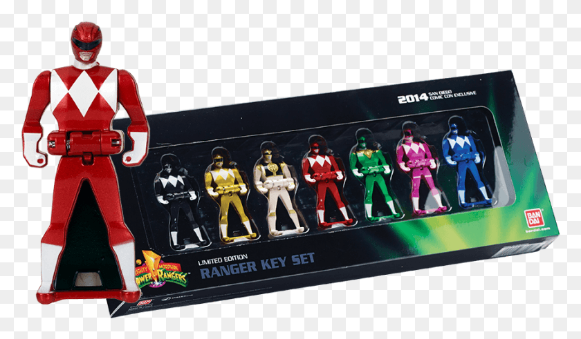 892x493 Unlock The Power With The Limited Edition Mighty Morphin Power Rangers Legacy Edition, Person, Human, Sports Car HD PNG Download