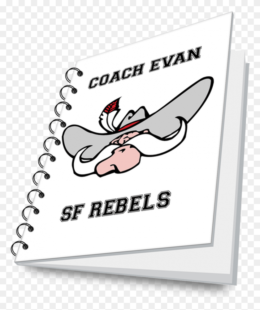 825x998 Unlv Rebels, Text, Diary HD PNG Download