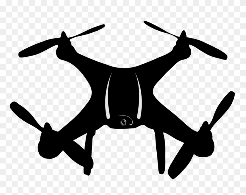 943x750 Unmanned Aerial Vehicle Quadcopter Diagram Can Stock Photo Drawing, Logo, Sword, Weapon Transparent PNG