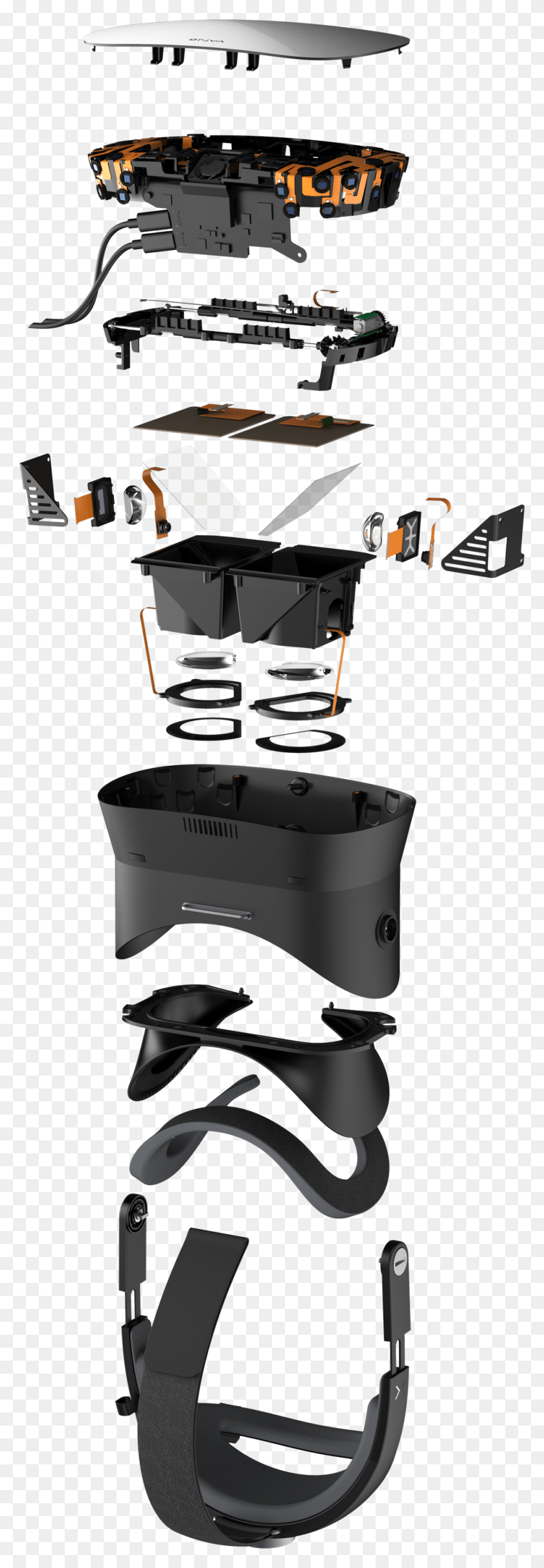 973x2944 Unmatched Features Office Chair, Tub, Bucket, Leisure Activities HD PNG Download