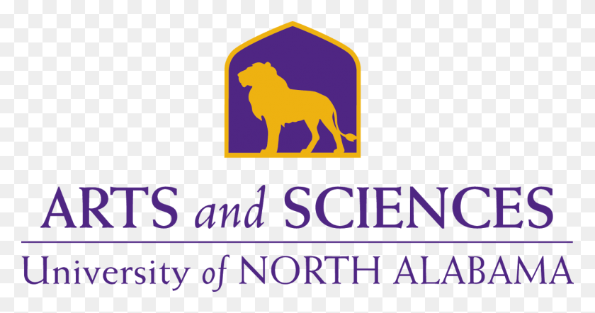 1367x670 Unnamed 2 University Of North Alabama, Logo, Symbol, Trademark HD PNG Download