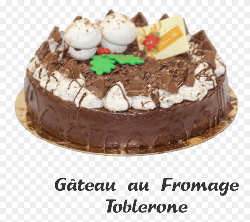 820x722 Png Шоколадный Торт, Торт Ко Дню Рождения, Торт, Десерт Png Скачать