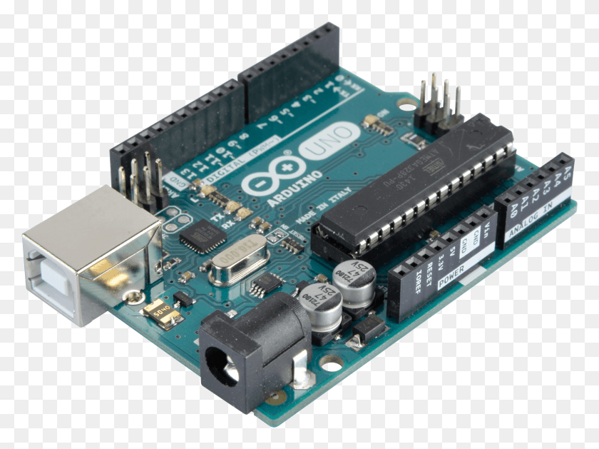 2319x1692 Uno Arduino, Toy, Electronic Chip, Hardware HD PNG Download