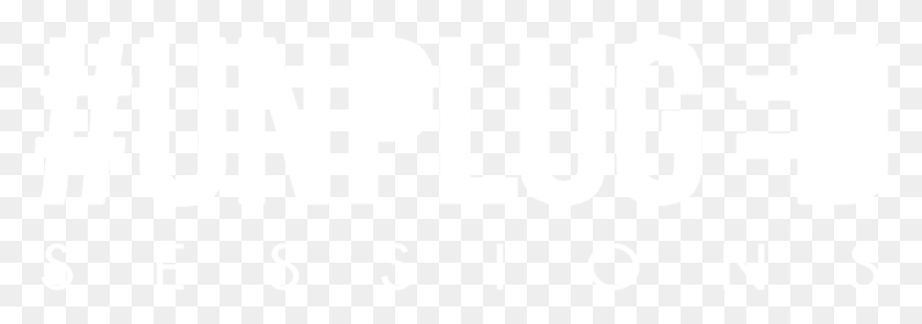 950x288 Логотип Unplugdsesh Баннер Логотип Джонса Хопкинса Белый, Текст, Число, Символ Hd Png Скачать