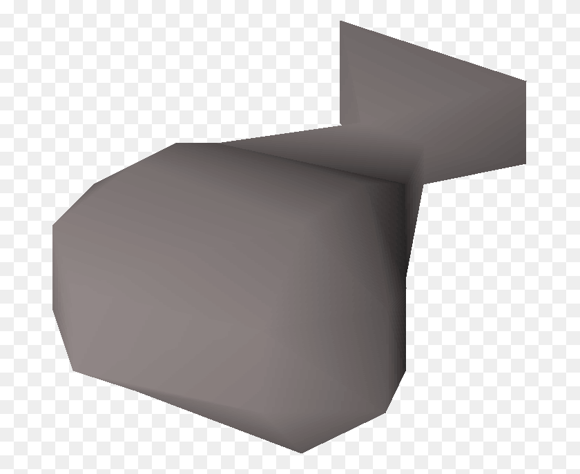 687x627 Unpowered Orb Osrs, Box, Rubber Eraser, Sweets HD PNG Download