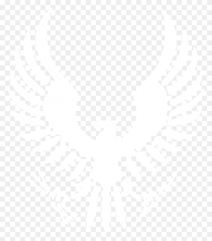 836x961 Unsc Spartan Logo 4 By Maureen Air Force Special Operations Command, Emblem, Symbol, Eagle HD PNG Download