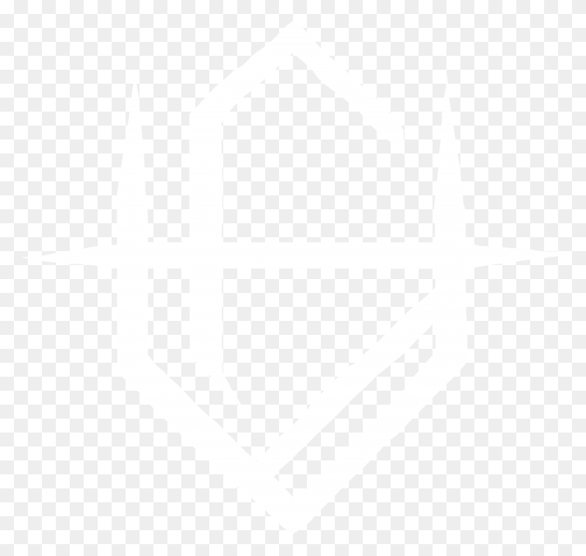 4866x4600 Логотип Невидимой Веры Невидимая Вера, Крест, Символ, Стрелка Png Скачать