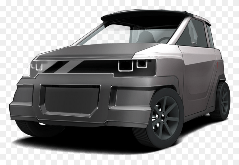 1299x865 Unser E Fahrzeugkonzept Urbe City Car, Автомобиль, Транспорт, Автомобиль Hd Png Скачать