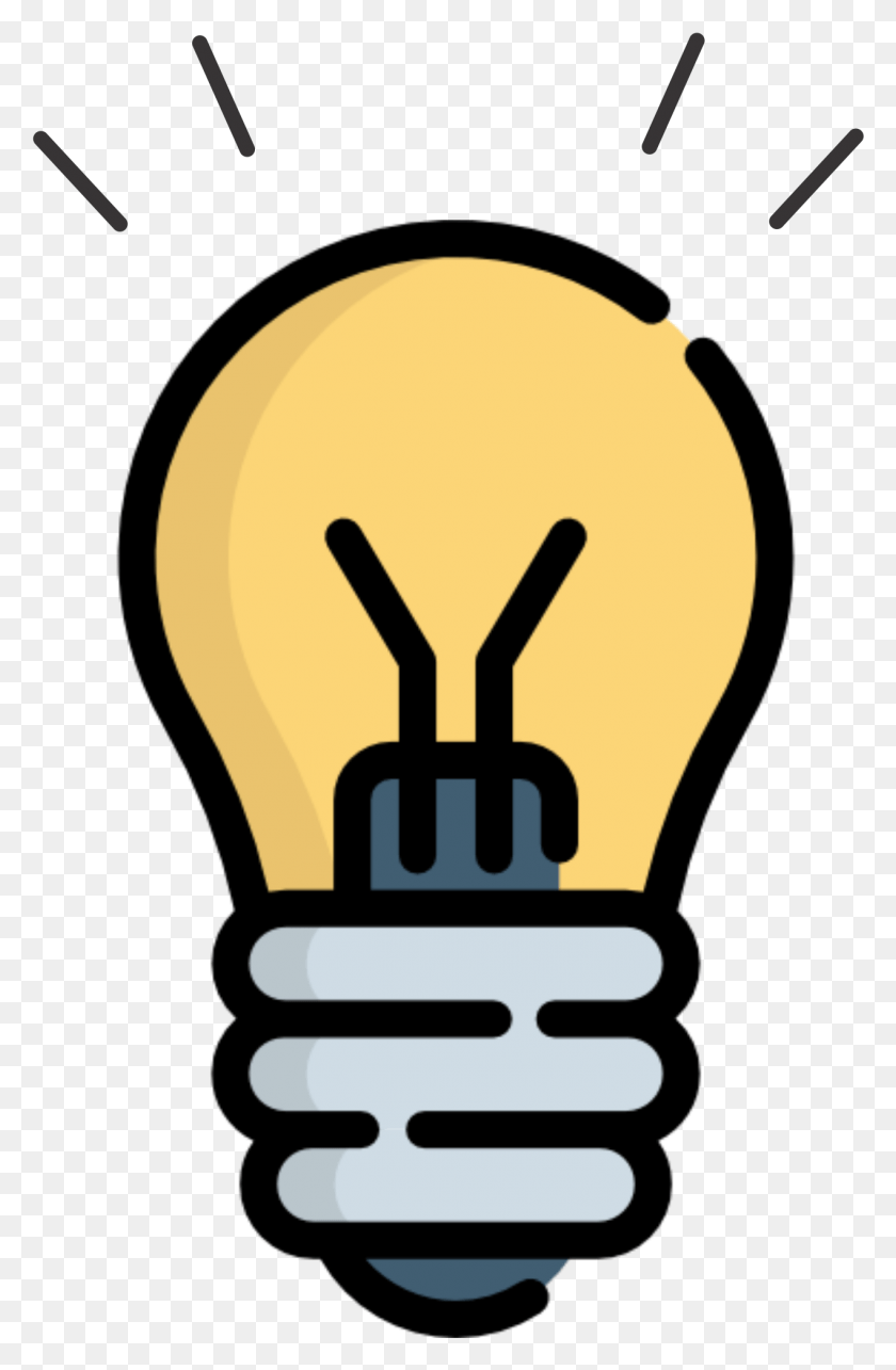 1269x1994 Unshaped, Light, Lightbulb, Lighting HD PNG Download