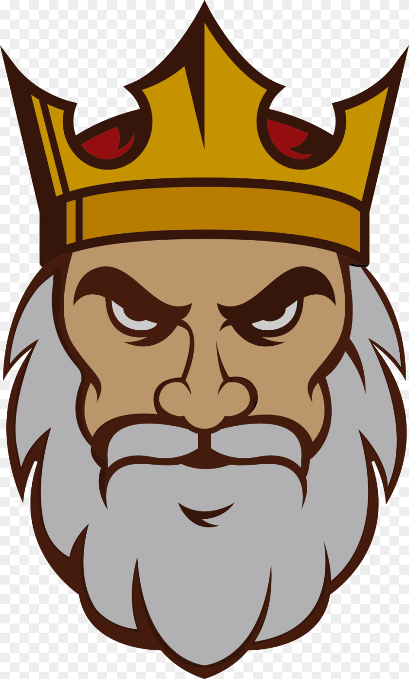Until King Face, Accessories, Jewelry, Crown, Head Transparent PNG