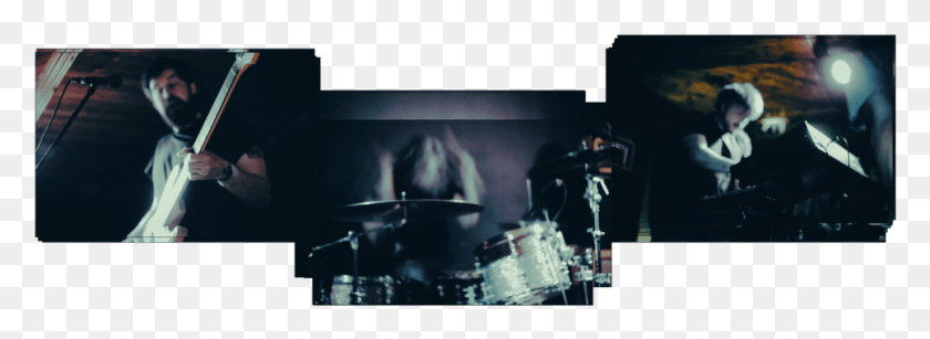 966x306 Untitled Panorama9 Copy Drummer, Musician, Person, Musical Instrument HD PNG Download
